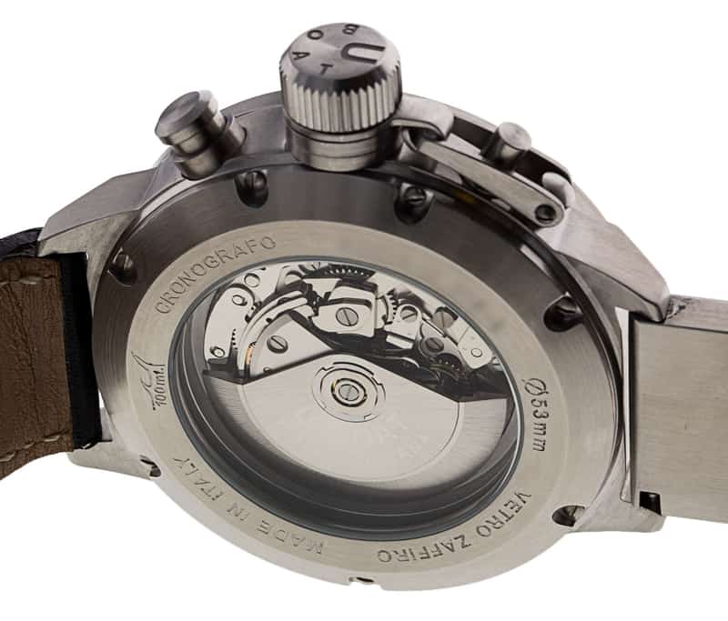 U-Boat Classico 2272